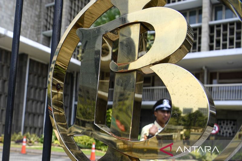 BI sebut utang LN Januari 2026 terjaga, capai 434,7 miliar dolar AS