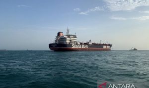 IRGC jamin hak lintas di Hormuz bagi negara yang usir dubes AS, Israel