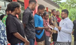 Kemdiktisaintek: Penyaluran KIP Kuliah kini gunakan DTSEN