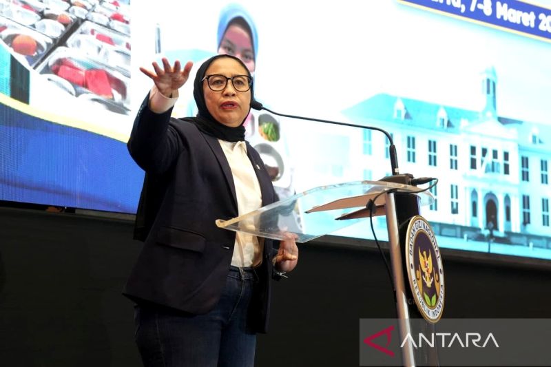 BGN setop sementara dua SPPG milik orang yang mengaku cucu menteri