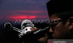 Sidang Isbat, sejarah singkat hingga mekanisme