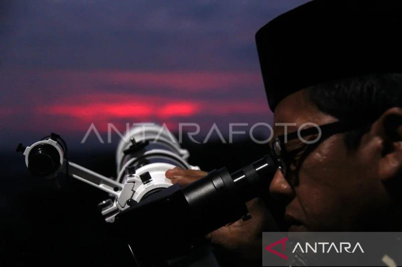 Sidang Isbat, sejarah singkat hingga mekanisme