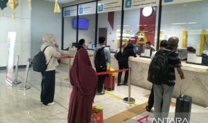 KCIC pastikan harga tiket Whoosh terjangkau selama masa mudik Lebaran
