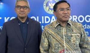 BGN perintahkan SPPG unggah menu MBG setiap hari di media sosial