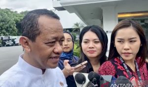 Prabowo panggil Bahlil, Rosan hingga Menag di Istana Rabu sore