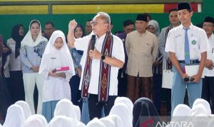 Menko Pangan: MBG berjalan sesuai standar gizi pemerintah