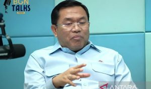 BGN: Pendaftaran sudah tutup, waspada iming-iming jual-beli titik SPPG