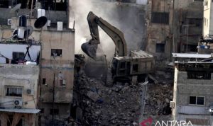 OKI kecam peningkatan kekerasan oleh pemukim Israel di Tepi Barat