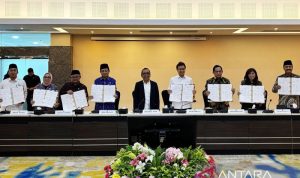Jadi isu serius, 9 kementerian & lembaga teken SKB Kesehatan Jiwa Anak