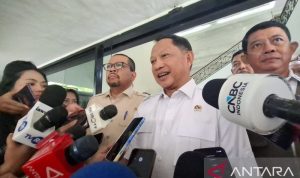 Wacana WFH, Mendagri pastikan layanan esensial akan tetap berjalan