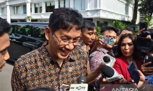 Menkeu tindak oknum gunakan vendor Coretax yang sudah diberhentikan