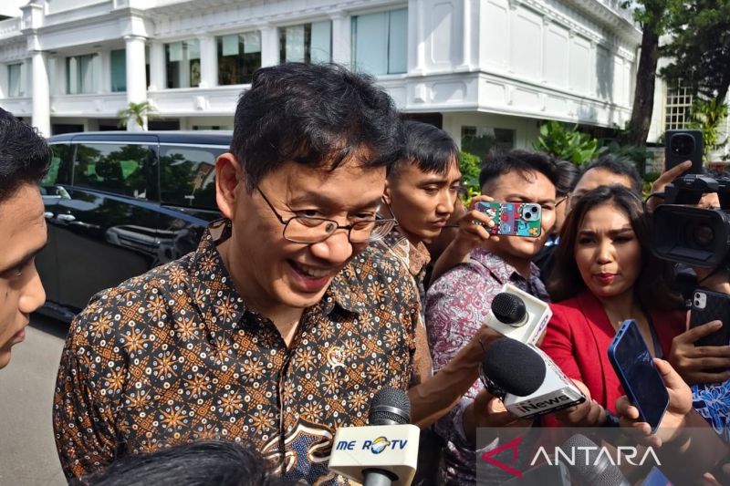 Menkeu tindak oknum gunakan vendor Coretax yang sudah diberhentikan