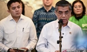 Menaker terbitkan SE pelaksanaan pemberian THR 2026 bagi pekerja