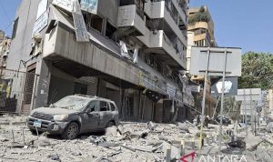 Indonesia kutuk eskalasi serangan Zionis Israel ke Lebanon