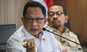 Pemerintah percepat pendataan dan penyaluran bantuan Sumatera
