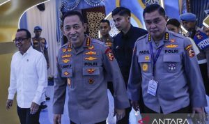 Pemerintah proyeksikan 143,9 juta pergerakan orang saat lebaran