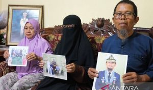 Kemlu: Empat WNI korban pembajakan kapal di Somalia dalam kondisi baik