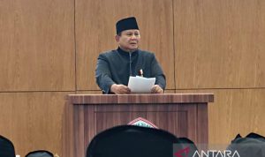 Presiden dukung pencak silat dapat dipertandingkan di Olimpiade