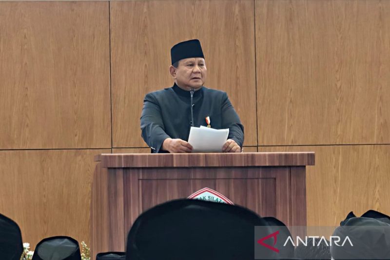 Presiden dukung pencak silat dapat dipertandingkan di Olimpiade