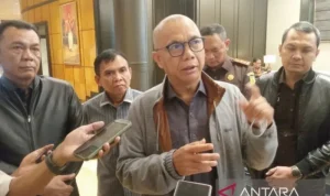 Kejagung copot Aspidum Kejati Jatim usai diamankan tim internal