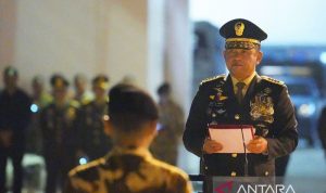 KSAD pastikan negara penuhi seluruh hak tiga prajurit TNI yang gugur