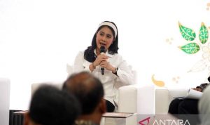 Wamen Isyana: Penguatan perempuan ujung tombak program MBG 3B
