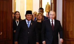 RI akan beli minyak Rusia, Pertamina tindak lanjuti sesuai arahan