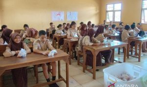 MBG: program gizi sekaligus mesin ekonomi