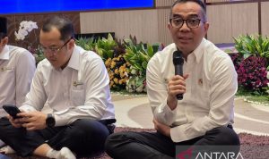 Mendiktisaintek terbitkan surat edaran penyesuaian pola kerja kampus