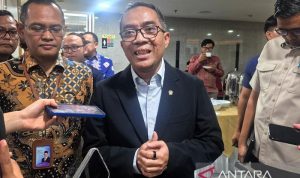 Pesan Menteri Brian ke periset: Jangan viral dulu, sebelum riset laku