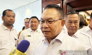 KSP hadir untuk dengar dan tampung aspirasi pada Hari Buruh 2026