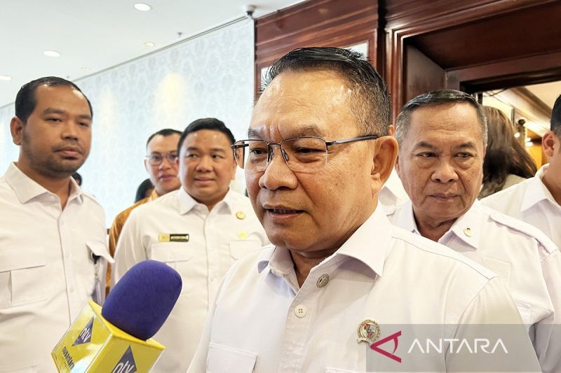 KSP hadir untuk dengar dan tampung aspirasi pada Hari Buruh 2026
