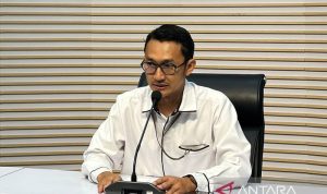 KPK periksa pengusaha Robert Bonosusatya pada kasus Rita Widyasari