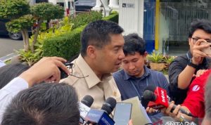 Presiden Prabowo ratas bahas pembangunan hunian di bantaran rel