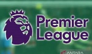 Klasemen Liga Inggris: Arsenal ke puncak, Liverpool masuk empat besar
