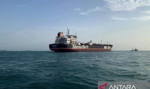Indonesia tekankan kebebasan navigasi di Selat Hormuz harus dijamin