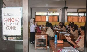 Kemkomdigi layangkan surat panggilan kedua kepada Meta dan Google