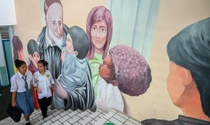 DKI luncurkan program sekolah swasta gratis