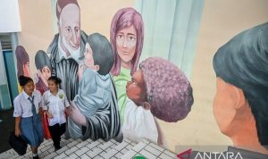 DKI umumkan 103 sekolah swasta gratis untuk tahun ajaran 2026/2027