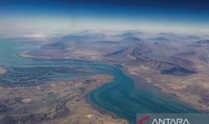 Iran akan buka Selat Hormuz selama dua pekan