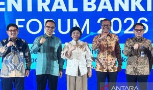 BI: Tekanan harga komoditas global berdampak baik untuk Indonesia