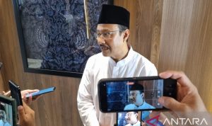 Mensos: Lulusan Sekolah Rakyat tidak boleh ada yang menganggur