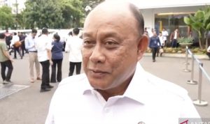 Kepala BGN: Pengadaan motor SPPG untuk wilayah dengan akses sulit
