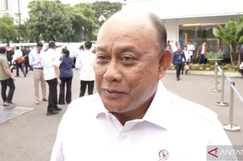 Kepala BGN: Pengadaan motor SPPG untuk wilayah dengan akses sulit