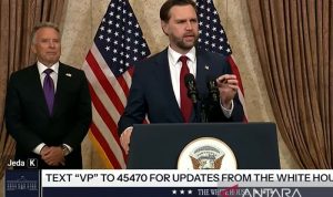 Negosiasi AS-Iran buntu, tawaran final Washington ditolak Teheran