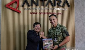 Kemhan pastikan izin terbang pesawat AS tidak masuk dalam MDCP