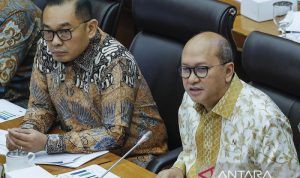 Pemerintah optimistis investasi triwulan I 2026 capai Rp497 triliun
