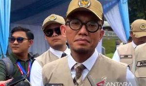 Pemerintah kaji skema haji tanpa antrean