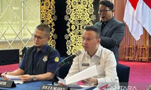 Ditjen Imigrasi evaluasi fasilitas bebas visa kunjungan