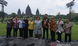 Komisi VII: Pelibatan warga lokal wujudkan pariwisata berkelanjutan